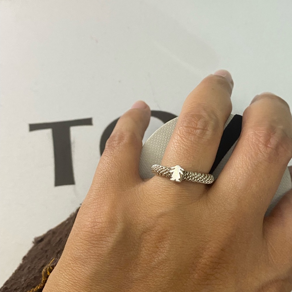 Tous ring - Picture 2 of 3